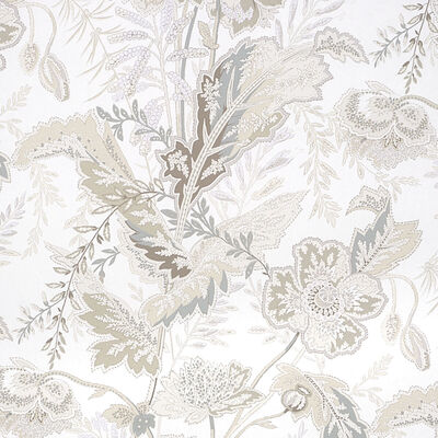 Schumacher Wallcovering -SANDOWAY VINE-5011610