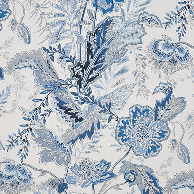 Schumacher Wallcovering -SANDOWAY VINE-5011611