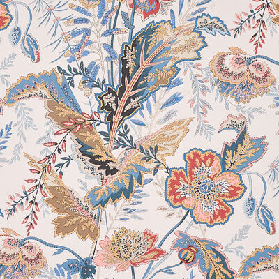 Schumacher Wallcovering -SANDOWAY VINE-5011612