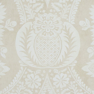 Schumacher Wallcovering -VILLANDRY DAMASK PRINT-5011751