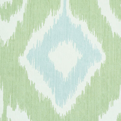 Schumacher Wallcovering -DEDRA DAMASK-5011760