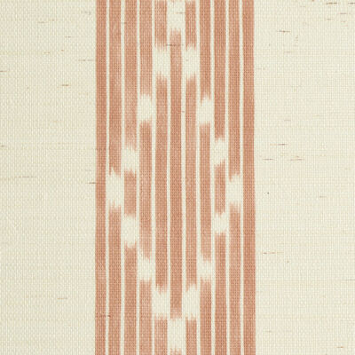 Schumacher Wallcovering -SEQUOIA STRIPE SISAL-5011810