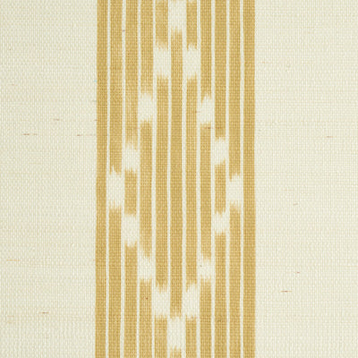 SCHUMACHER WALLCOVERING -SEQUOIA STRIPE SISAL-5011811