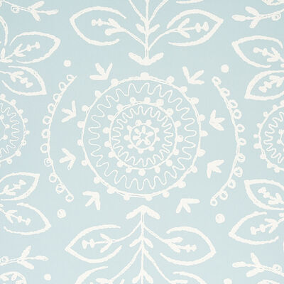 Schumacher Wallcovering -TIANA-5011840