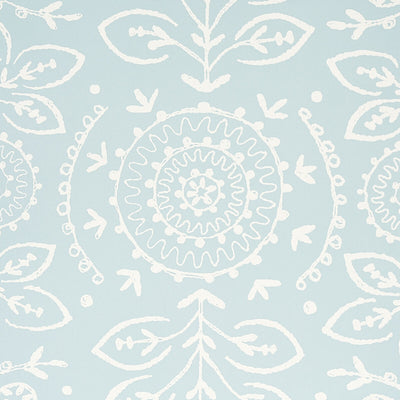 SCHUMACHER WALLCOVERING -TIANA-5011840