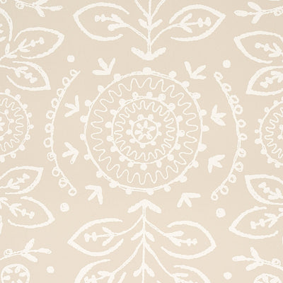 SCHUMACHER WALLCOVERING -TIANA-5011841