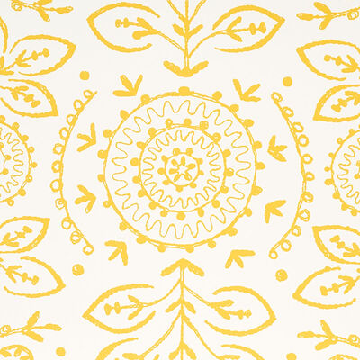 Schumacher Wallcovering -TIANA-5011842