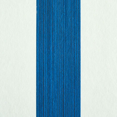 Schumacher Wallcovering -EDWIN STRIPE MEDIUM-5011887