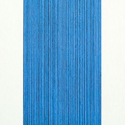 Schumacher Wallcovering -EDWIN STRIPE WIDE-5011907