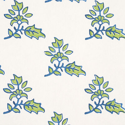 Schumacher Wallcovering -TORBAY-5011920