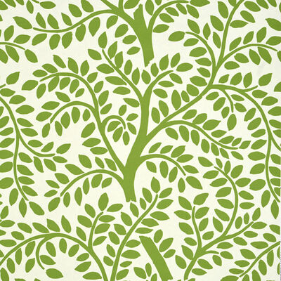Schumacher Wallcovering -TEMPLE GARDEN II-5011960