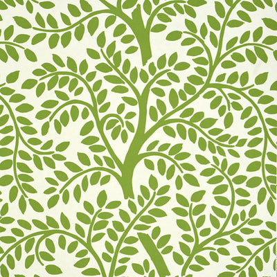 SCHUMACHER WALLCOVERING -TEMPLE GARDEN II-5011960