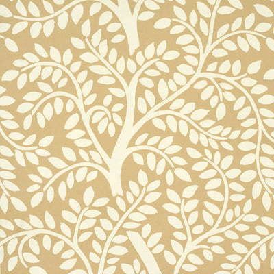 SCHUMACHER WALLCOVERING -TEMPLE GARDEN II-5011961