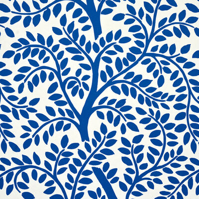 Schumacher Wallcovering -TEMPLE GARDEN II-5011962