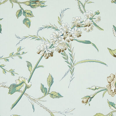 Schumacher Wallcovering -BELUZE-5011980