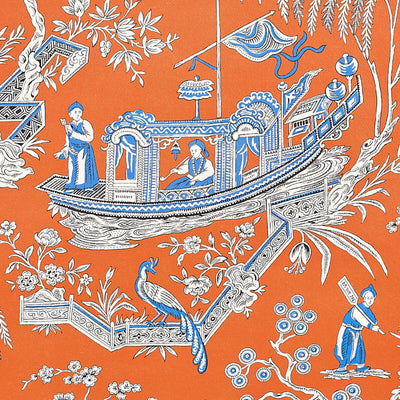 SCHUMACHER WALLCOVERING -MATSUDANA-5011992