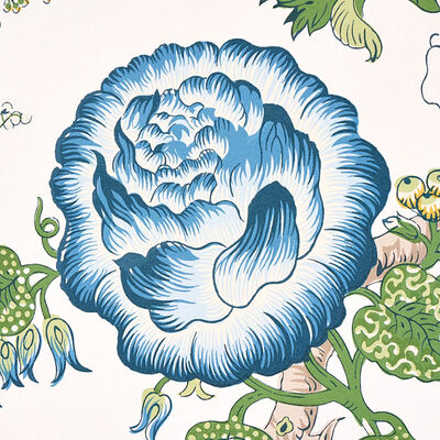 Schumacher Wallcovering -JOSEPHINE-5012010
