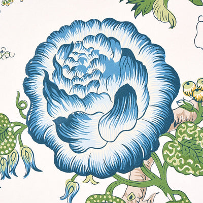 SCHUMACHER WALLCOVERING -JOSEPHINE-5012010