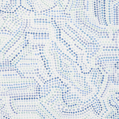 Schumacher Wallcovering -GALINA-5012020