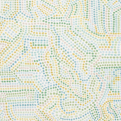 SCHUMACHER WALLCOVERING -GALINA-5012021