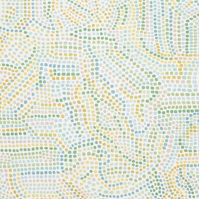 Schumacher Wallcovering -GALINA-5012021
