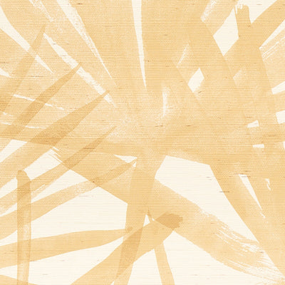 SCHUMACHER WALLCOVERING -SUNLIT PALM SISAL-5012041