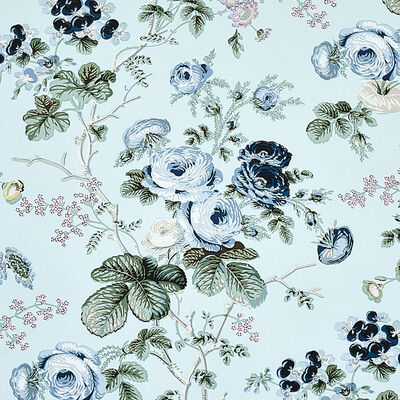 Schumacher Wallcovering -SALISBURY-5012060