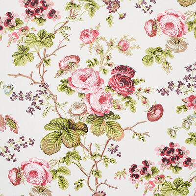 Schumacher Wallcovering -SALISBURY-5012061