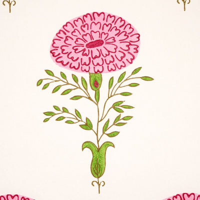 SCHUMACHER WALLCOVERING -MARIGOLD-5012070