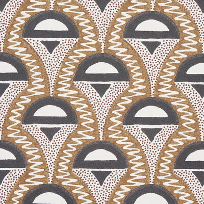 Schumacher Wallcovering -ABELINO-5012080