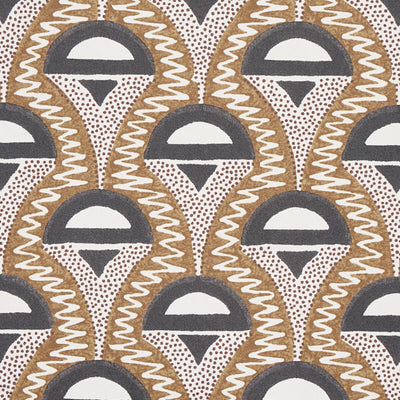 SCHUMACHER WALLCOVERING -ABELINO-5012080