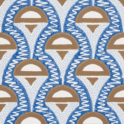 SCHUMACHER WALLCOVERING -ABELINO-5012081