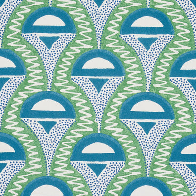 SCHUMACHER WALLCOVERING -ABELINO-5012082