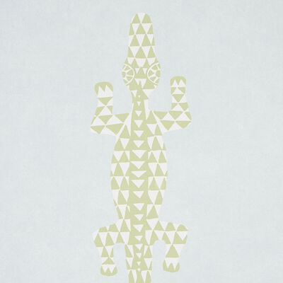 Schumacher Wallcovering -BARACOA-5012100