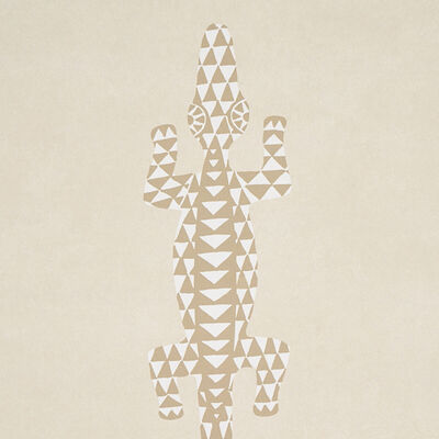 Schumacher Wallcovering -BARACOA-5012101
