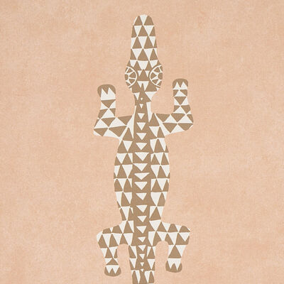 Schumacher Wallcovering -BARACOA-5012102