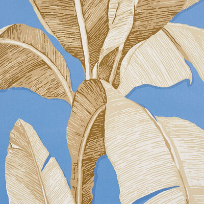 Schumacher Wallcovering -ERISIMO-5012112