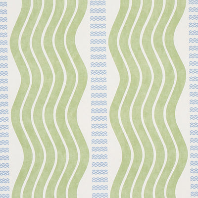 SCHUMACHER WALLCOVERING -SINA STRIPE-5012120