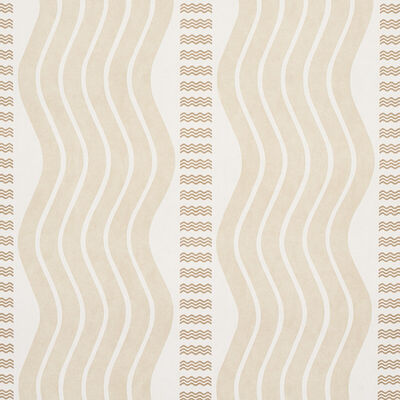 Schumacher Wallcovering -SINA STRIPE-5012121