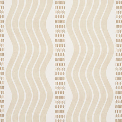 SCHUMACHER WALLCOVERING -SINA STRIPE-5012121