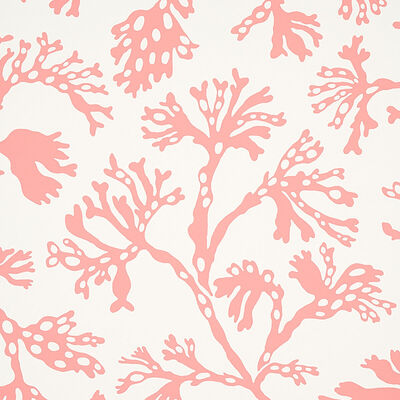 Schumacher Wallcovering -ANTHOZA-5012132