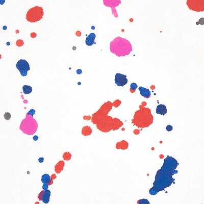 SCHUMACHER WALLCOVERING -INK SPLASH-5012180