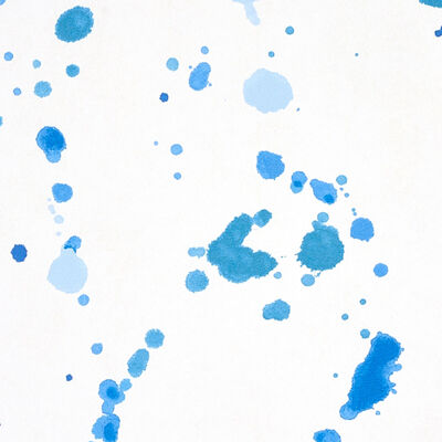 Schumacher Wallcovering -INK SPLASH-5012181