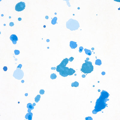 SCHUMACHER WALLCOVERING -INK SPLASH-5012181