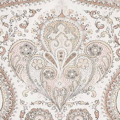 SCHUMACHER WALLCOVERING -PAISLEY COURT-5012272
