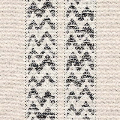 Schumacher Wallcovering -KUDU STRIPE-5012310
