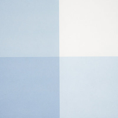 SCHUMACHER WALLCOVERING -WILLA CHECK LARGE-5012350