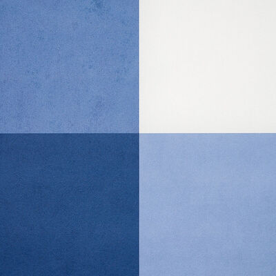 Schumacher Wallcovering -WILLA CHECK LARGE-5012351