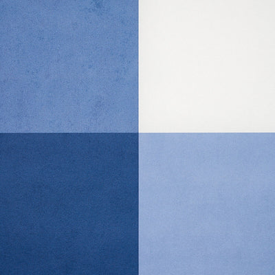 SCHUMACHER WALLCOVERING -WILLA CHECK LARGE-5012351
