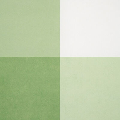 Schumacher Wallcovering -WILLA CHECK LARGE-5012352